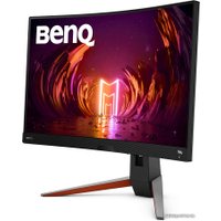Игровой монитор BenQ Mobiuz EX2710R