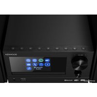 Музыкальный центр Kenwood M-7000S-B