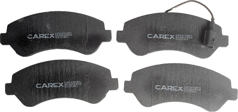 

Carex 160232RX
