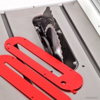 Распиловочный (циркулярный) станок Belmash (Белмаш) LTS-250 - 220V