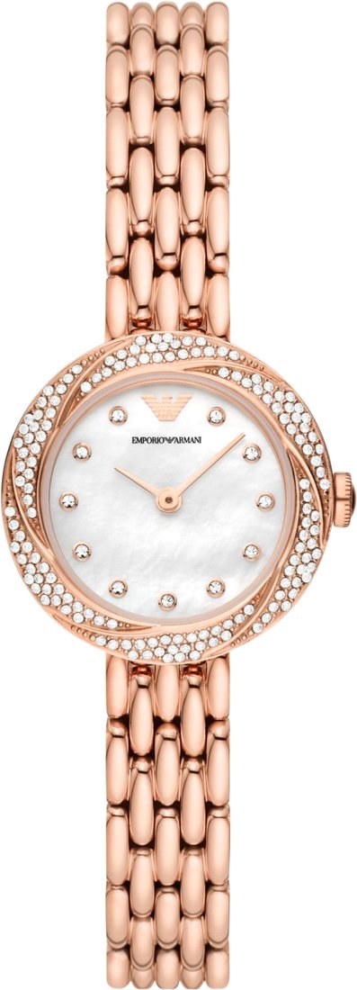 

Наручные часы Emporio Armani Rosa AR11474