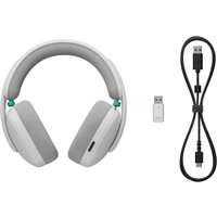 Наушники Logitech G325 Lightspeed (белый)