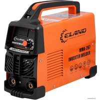 Сварочный инвертор ELAND MMA-267