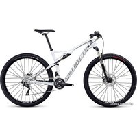 Велосипед Specialized Epic Comp Carbon 29 (2014)