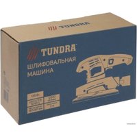 Виброшлифмашина Tundra 5437461