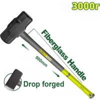 Кувалда Dyllu DTHM2330