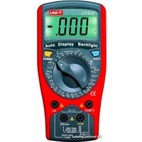 Мультиметр UNI-T UT50D