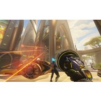 Компьютерная игра PC Overwatch