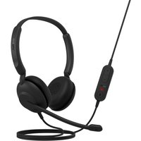 Офисная гарнитура Jabra Evolve 10 USB-A Stereo