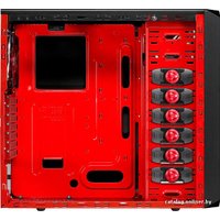 Корпус AeroCool Rs-9 Professional Devil Red