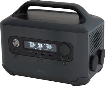 Ugreen PowerRoam Portable Power Station GS600 15050