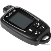 Автосигнализация Alligator TD310 в Витебске