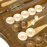 Шашки/нарды Simonyan Гегард as028-6