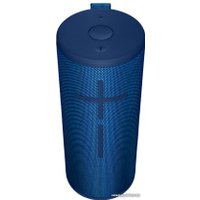 Беспроводная колонка Ultimate Ears Boom 3 (синий)