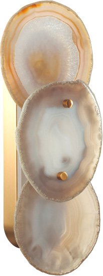 

Бра Odeon Light Agate 7065/10WL