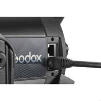 Лампа Godox SZ150R студийный