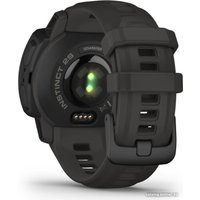 Умные часы Garmin Instinct 2S (графит)