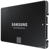 SSD Samsung 850 Evo 250GB MZ-75E250BW