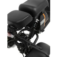 Электроскутер Smart Balance Mini Trike Sport 2024