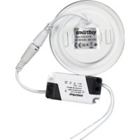 Точечный светильник SmartBuy SBL-DL-3-65K