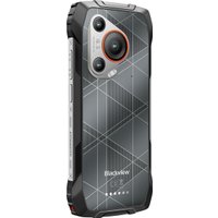 Телефон Blackview BL7000 8GB/256GB (оранжевый)