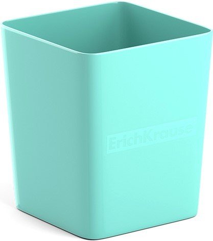 

Подставка настольная Erich Krause Base Pastel Mint 53686 (мятный)