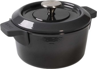 Кастрюля Woll Iron 124CI-030