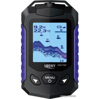 Эхолот Lucky Pony FL168-W