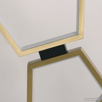 Настольная лампа De Markt Пазл 719030502