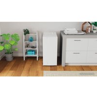 Стиральная машина с вертикальной загрузкой Indesit BTW L50300 PL/N