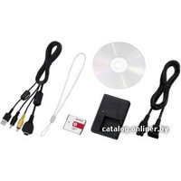 Фотоаппарат Sony Cyber-shot DSC-W110