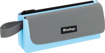 Пенал Berlingo Aquamarine BR-PM-090502