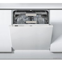 Встраиваемая посудомоечная машина Whirlpool WIO 3P23 PL