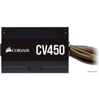 Блок питания Corsair CV450 CP-9020209-EU