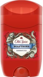 Твердый дезодорант Wolfthorn 50 мл
