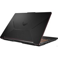 Игровой ноутбук ASUS TUF Gaming A17 FA706II-H7066