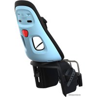 Детское велокресло Thule Yepp Nexxt Maxi Frame Mounted (aquamarine)
