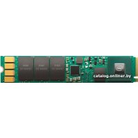 SSD Intel DC P4511 2TB SSDPELKX020T801