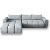 Угловой диван Mio Tesoro Santos 4УС (Light Grey) в Бресте