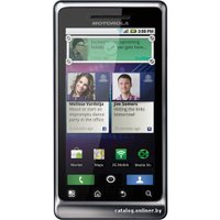 Телефон Motorola Milestone 2 (Droid 2)