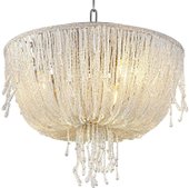 French crystal beaded L27604