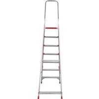 Лестница-стремянка Новая высота NV 3112 (7 ступеней) в Барановичах