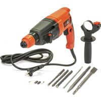 Перфоратор KLECO KE8226PM (кейс)
