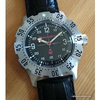 Наручные часы Восток Командирские 350503