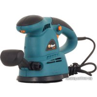 Эксцентриковая шлифмашина Bort BES-430