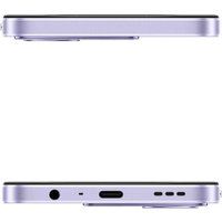 Телефон Oppo A3 CPH2669 6GB/256GB международная версия (лиловый)