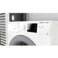 Стиральная машина Whirlpool WRSB 7259 WS EU