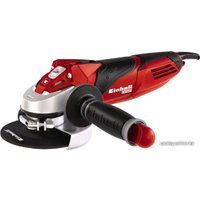 Угловая шлифмашина Einhell TE-AG 125/750 Kit