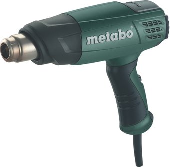 Промышленный фен Metabo H 16-500 [601650000]