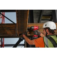 Гайковерт Milwaukee M18 FUEL M18FHIW2F12-502X 4933492783 (с 2-мя АКБ, кейс)